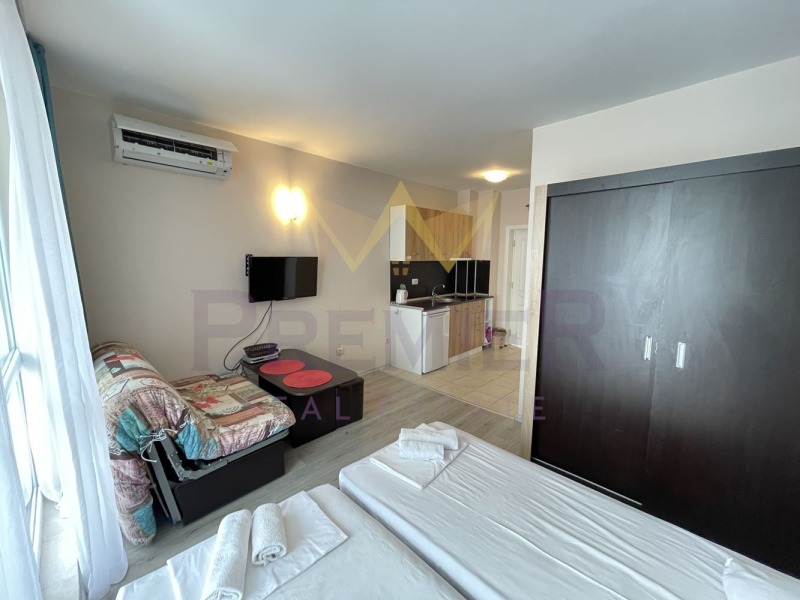 Продаја  Студио регион Бургас , к.к. Сланчев брјаг , 40 м2 | 39514150 - слика [3]