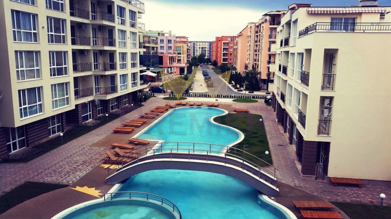 Продаја  Студио регион Бургас , к.к. Сланчев брјаг , 40 м2 | 39514150