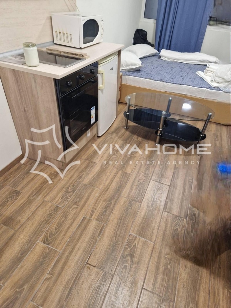 Продается  Студия Варна , Младост 2 , 24 кв.м | 34698007
