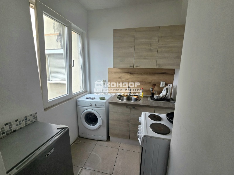 Na prodej  Studio Plovdiv , Trakija , 36 m2 | 51583165 - obraz [4]