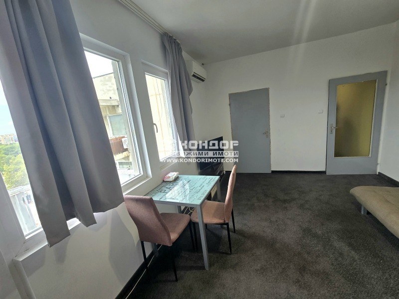 Na prodej  Studio Plovdiv , Trakija , 36 m2 | 51583165 - obraz [2]