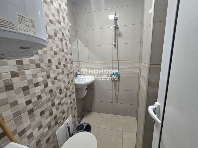 Na prodej  Studio Plovdiv , Trakija , 36 m2 | 51583165 - obraz [5]