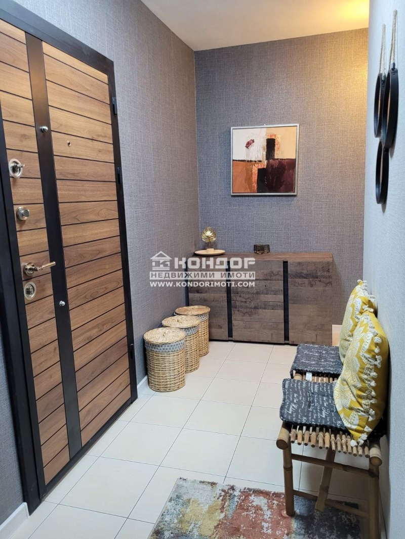 Eladó  1 hálószoba Plovdiv , Karsijaka , 55 négyzetméter | 90483239 - kép [12]