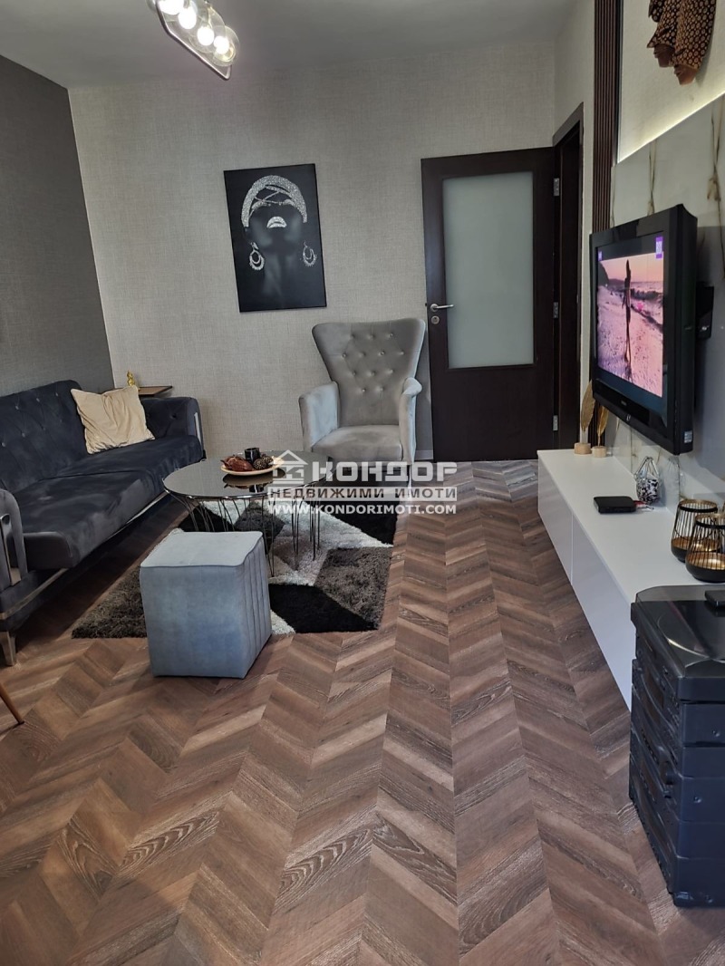 Te koop  1 slaapkamer Plovdiv , Karsjijaka , 55 m² | 90483239 - afbeelding [6]