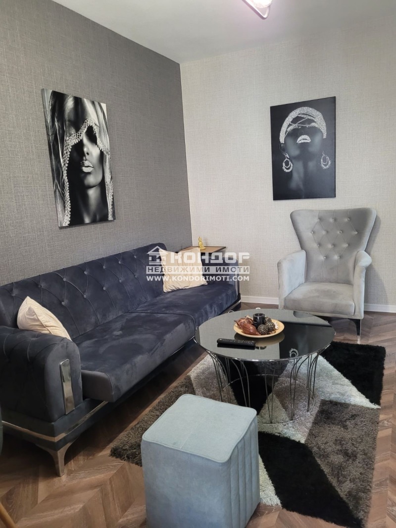 Eladó  1 hálószoba Plovdiv , Karsijaka , 55 négyzetméter | 90483239 - kép [2]