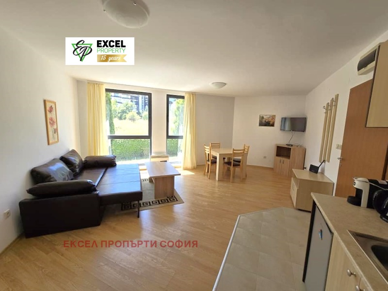 Zu verkaufen  1 Schlafzimmer region Blagoewgrad , Bansko , 68 qm | 26904953 - Bild [6]