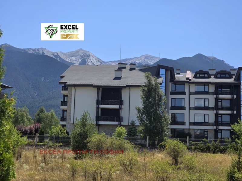 Til salg  1 soveværelse region Blagoevgrad , Bansko , 68 kvm | 26904953 - billede [15]