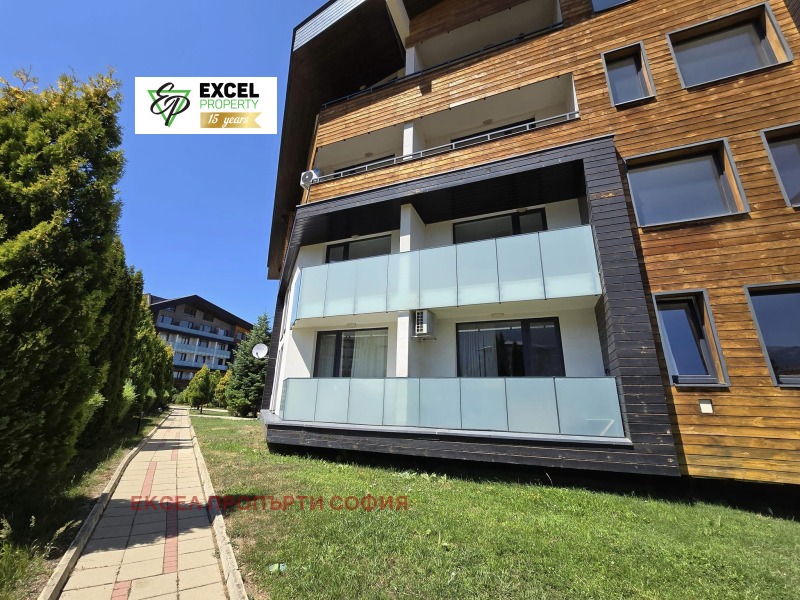 Zu verkaufen  1 Schlafzimmer region Blagoewgrad , Bansko , 68 qm | 26904953 - Bild [3]