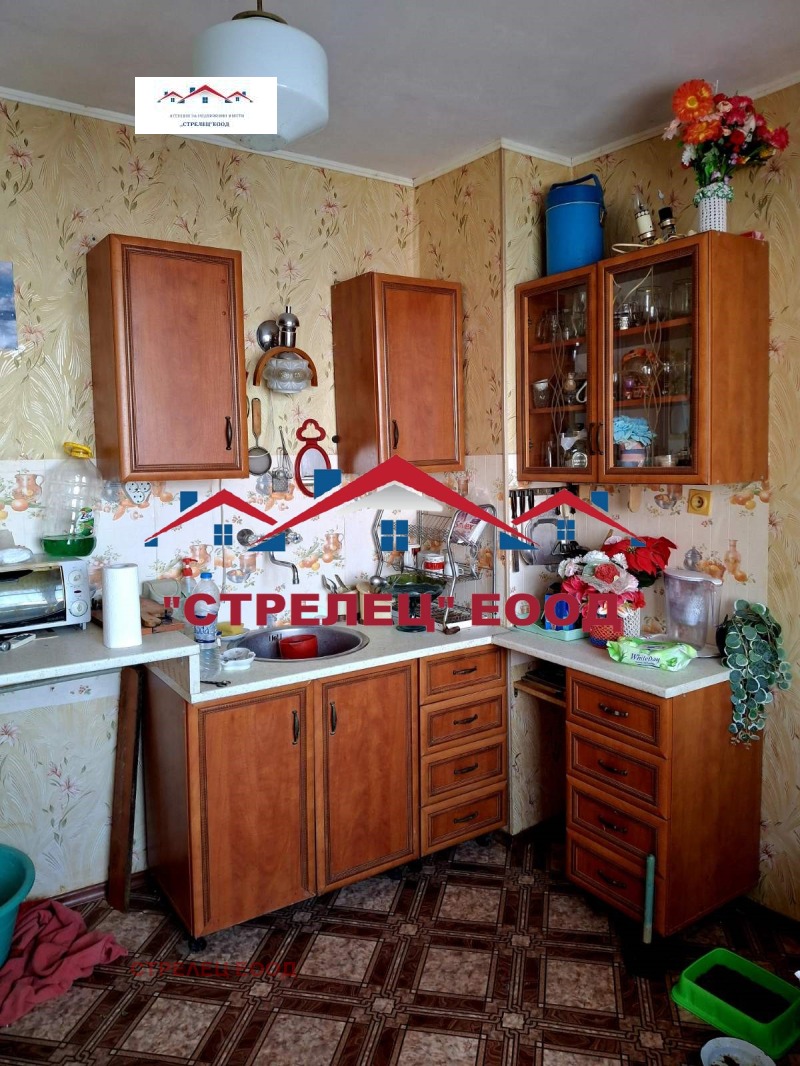 Продава  2-стаен град Добрич , Дружба 3 , 60 кв.м | 52474292 - изображение [4]