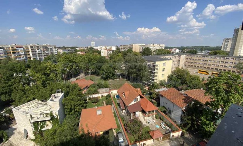 À vendre  1 chambre Vidin , Himik , 64 m² | 13980274 - image [16]