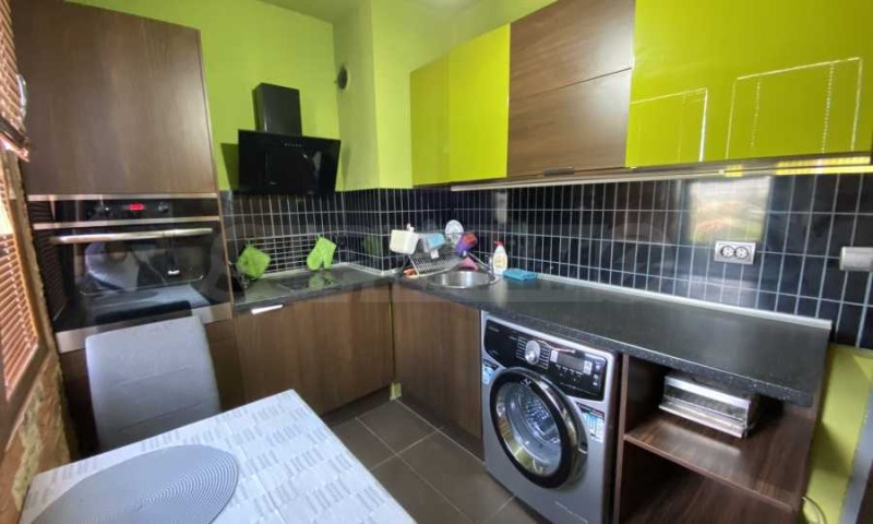 À vendre  1 chambre Vidin , Himik , 64 m² | 13980274 - image [7]