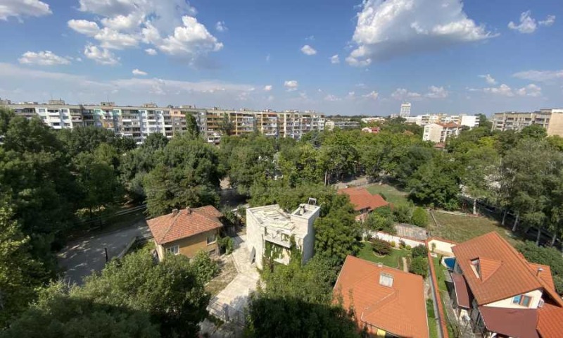 À vendre  1 chambre Vidin , Himik , 64 m² | 13980274 - image [17]