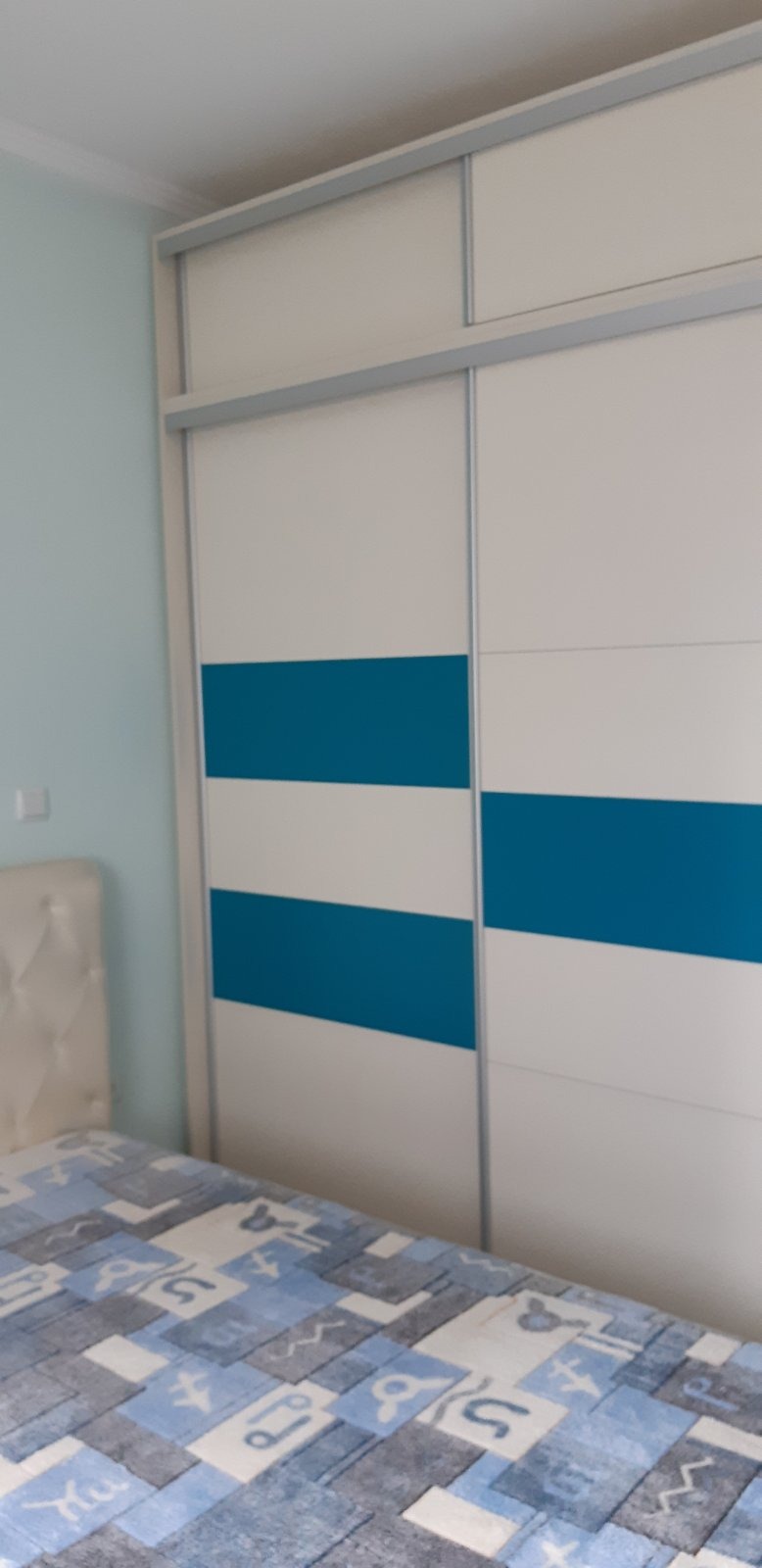 Eladó  1 hálószoba Varna , Zimno kino Trakija , 47 négyzetméter | 91551645 - kép [4]