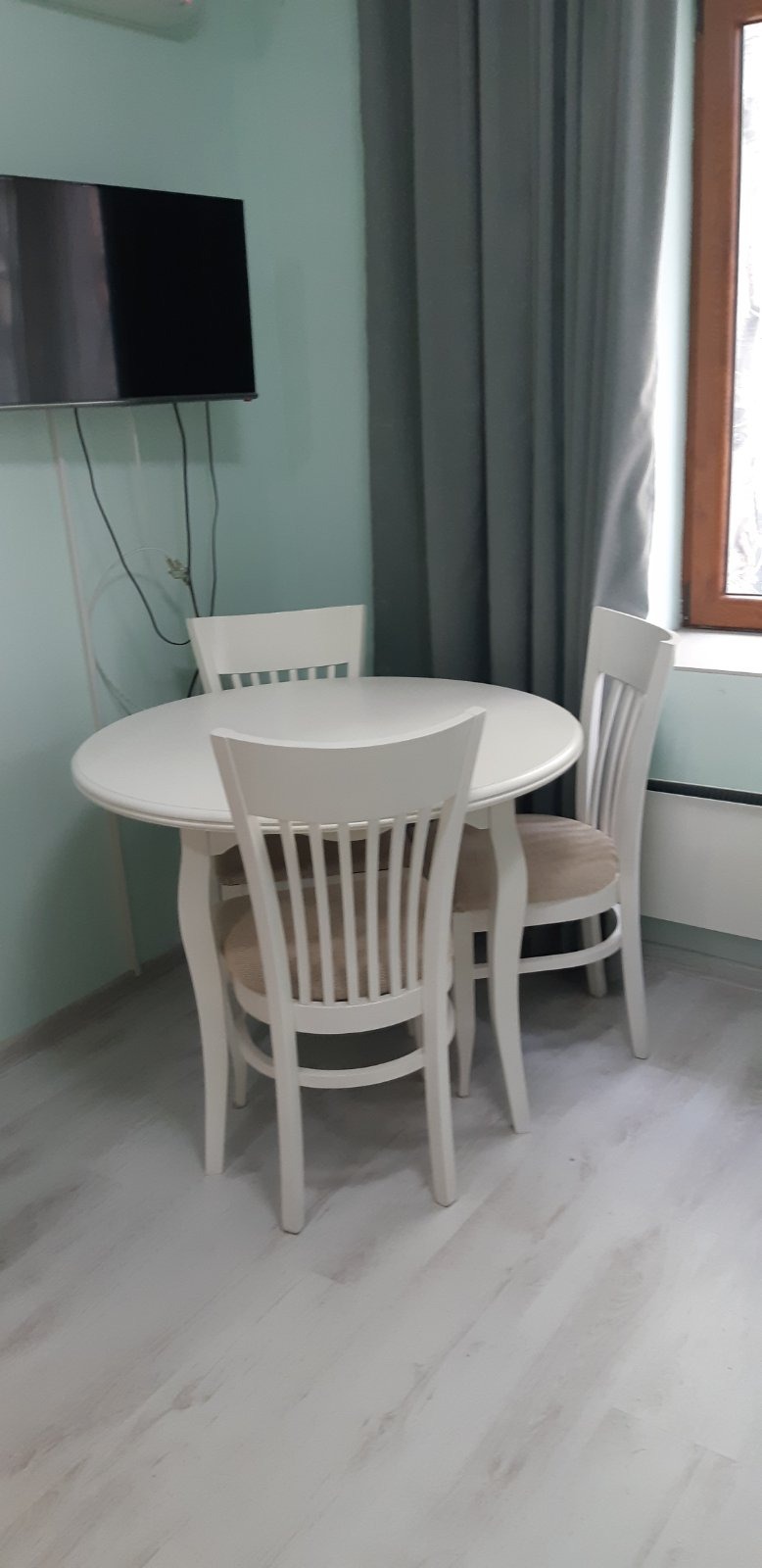 Eladó  1 hálószoba Varna , Zimno kino Trakija , 47 négyzetméter | 91551645