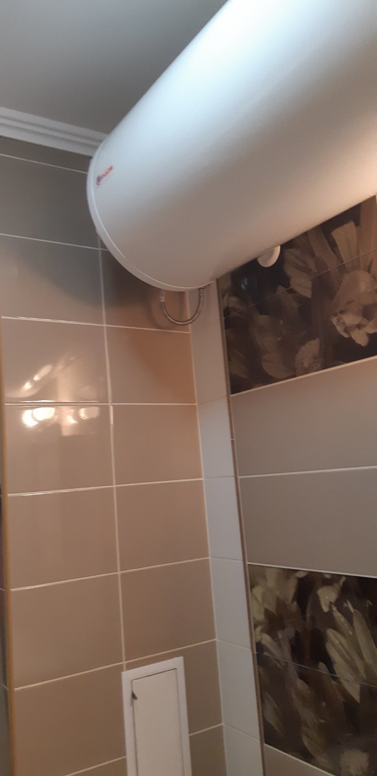 Eladó  1 hálószoba Varna , Zimno kino Trakija , 47 négyzetméter | 91551645 - kép [10]