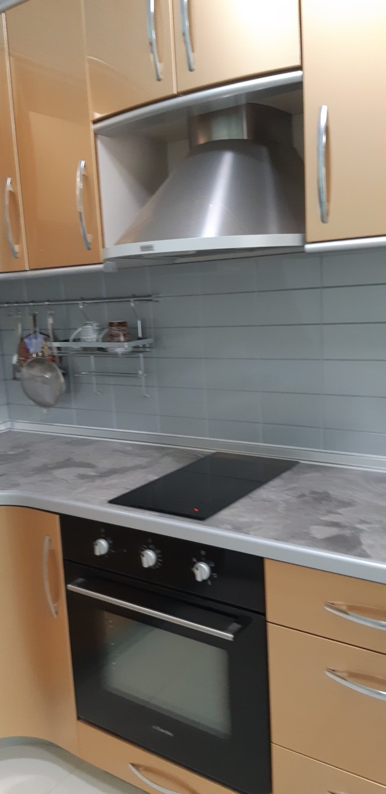Eladó  1 hálószoba Varna , Zimno kino Trakija , 47 négyzetméter | 91551645 - kép [3]