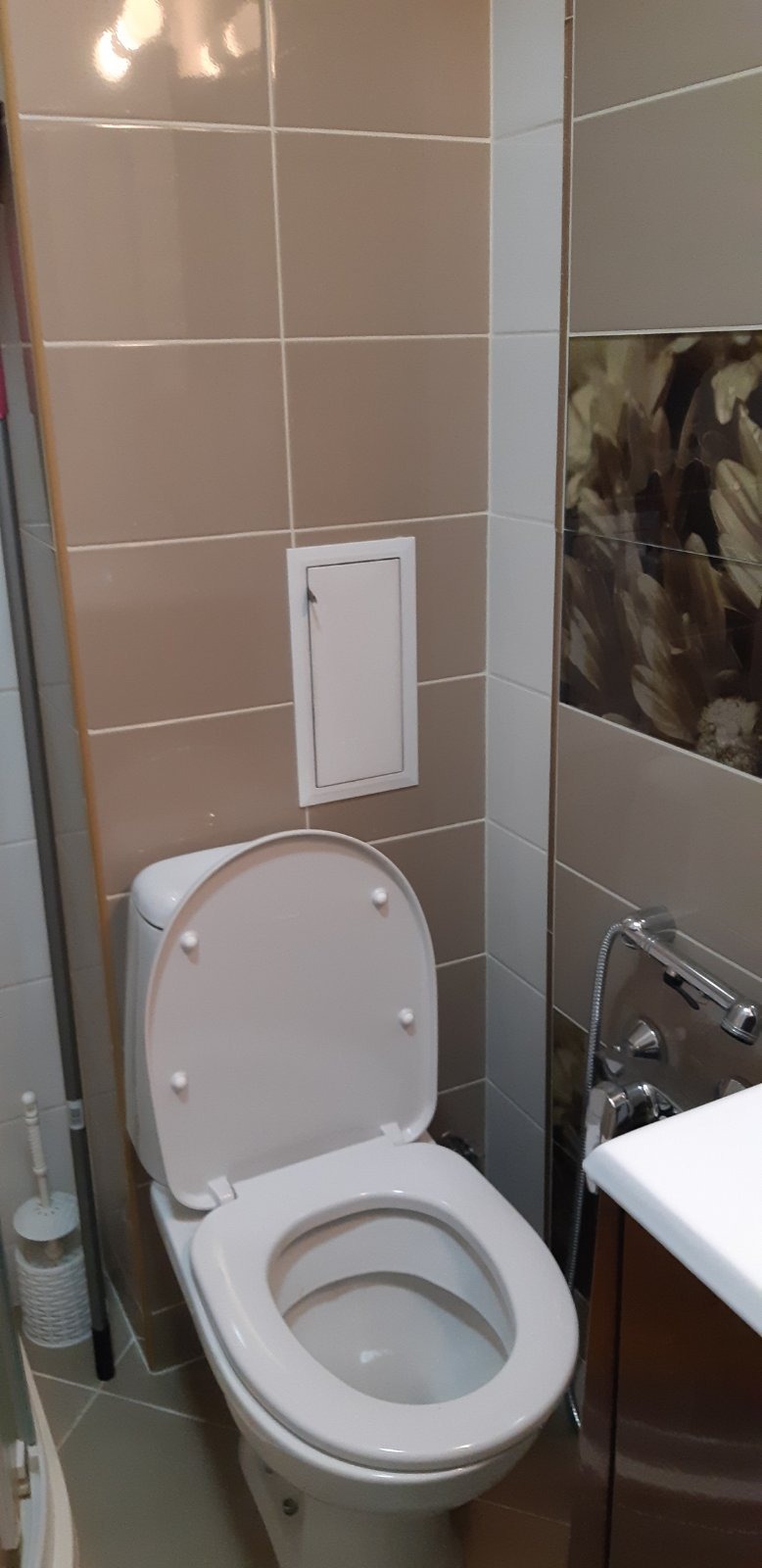Eladó  1 hálószoba Varna , Zimno kino Trakija , 47 négyzetméter | 91551645 - kép [7]