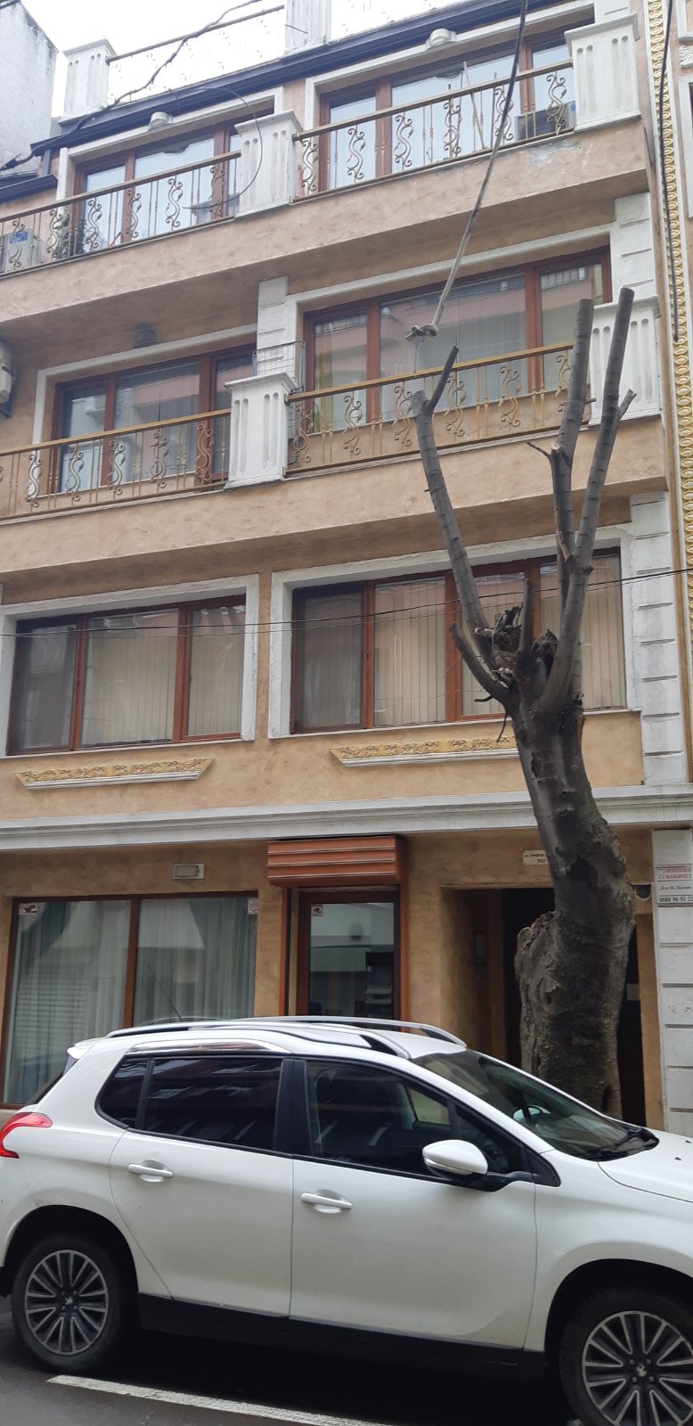 Eladó  1 hálószoba Varna , Zimno kino Trakija , 47 négyzetméter | 91551645 - kép [11]
