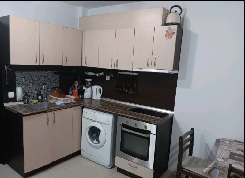 Na sprzedaż  1 sypialnia region Burgas , k.k. Slanczew brjag , 48 mkw | 29792658 - obraz [2]