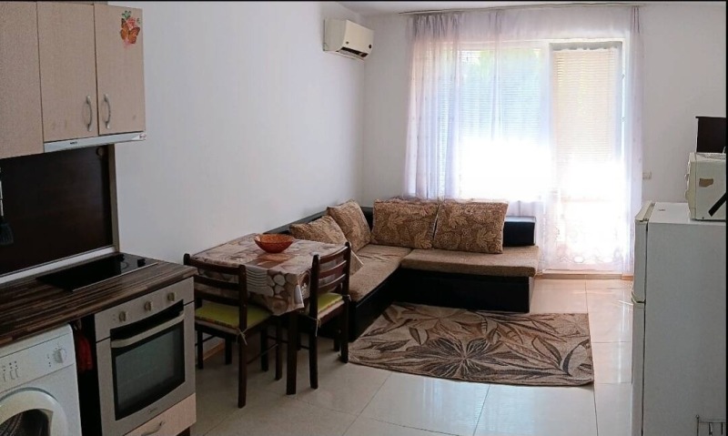 Na sprzedaż  1 sypialnia region Burgas , k.k. Slanczew brjag , 48 mkw | 29792658