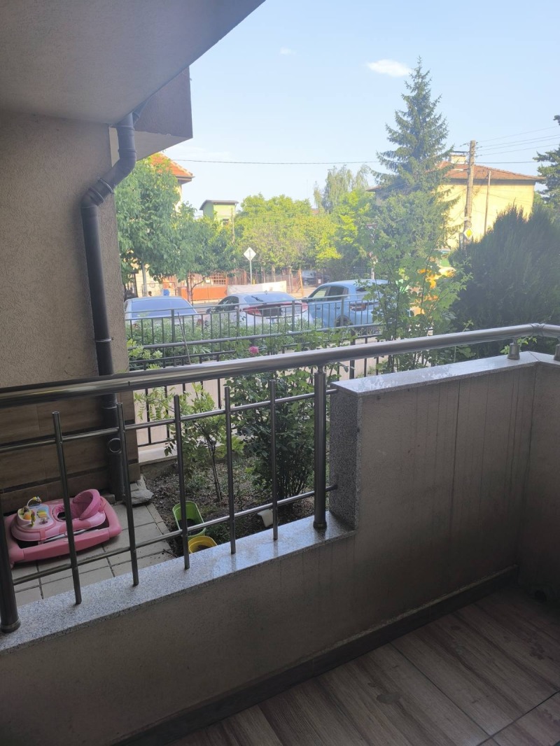 Zu verkaufen  1 Schlafzimmer Sofia , Owtscha kupel , 51 qm | 25845691 - Bild [8]