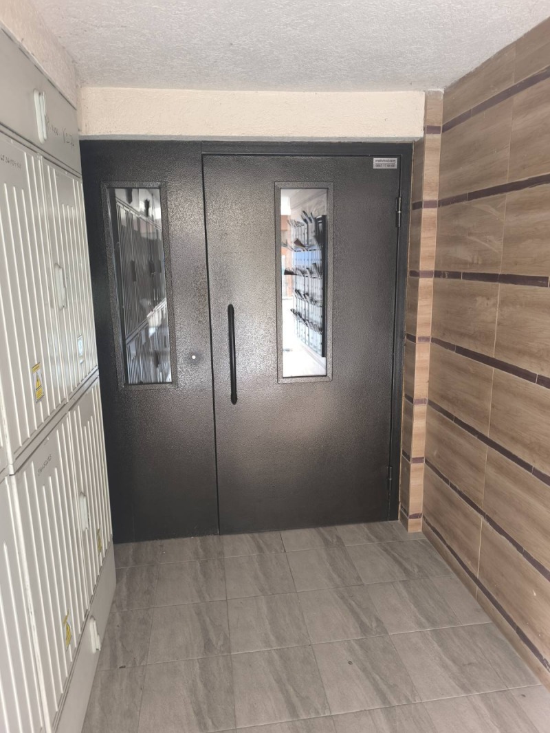 Zu verkaufen  1 Schlafzimmer Sofia , Owtscha kupel , 51 qm | 25845691 - Bild [10]