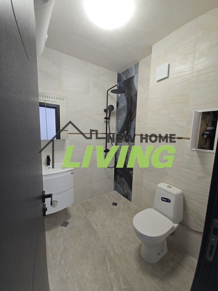Продава 2-СТАЕН, гр. Пловдив, Христо Смирненски, снимка 7 - Апартаменти - 53083650