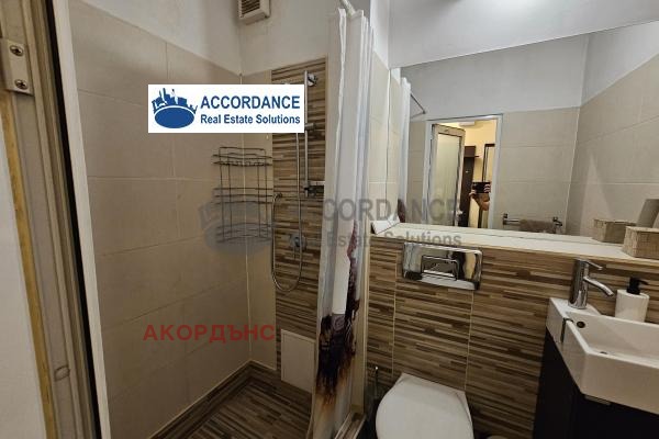 Продава 3-СТАЕН, гр. София, Борово, снимка 12 - Aпартаменти - 48734908