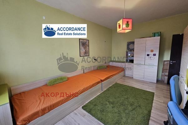 Продава 3-СТАЕН, гр. София, Борово, снимка 10 - Aпартаменти - 48734908