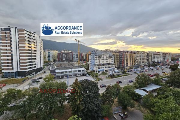 Продава 3-СТАЕН, гр. София, Борово, снимка 15 - Aпартаменти - 48734908