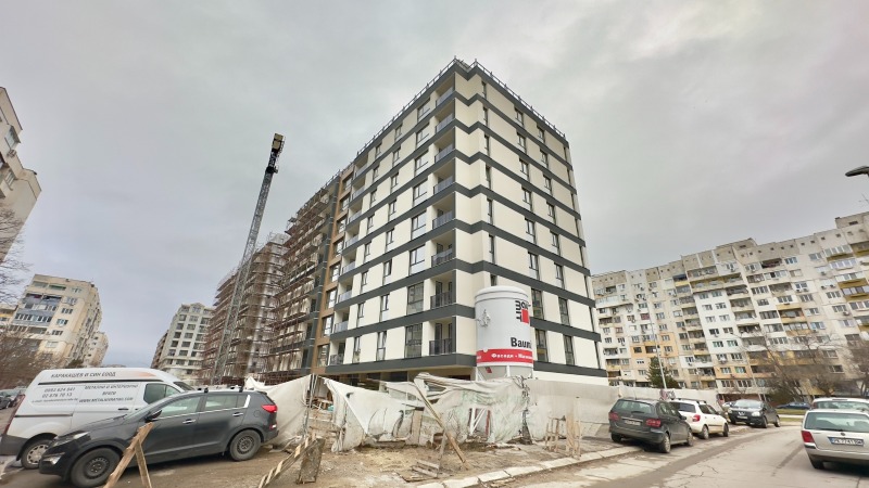 Na prodej  2 ložnice Sofia , Vrabnica 1 , 101 m2 | 73083848 - obraz [8]