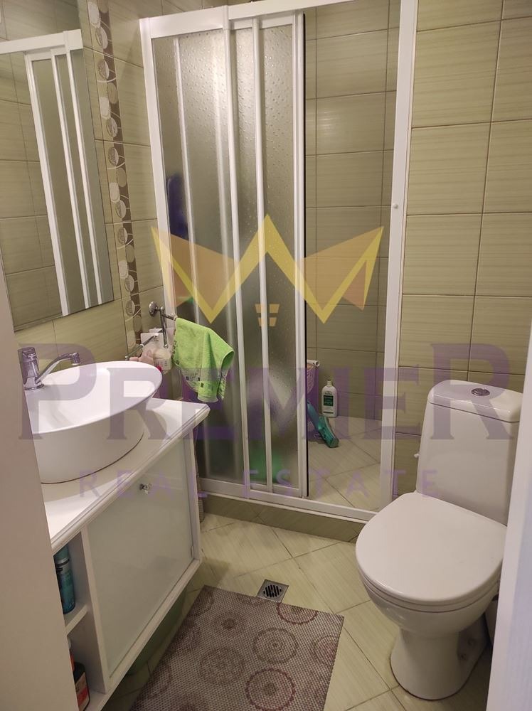 Til salg  2 soveværelser Varna , Tsentar , 65 kvm | 92151302 - billede [13]