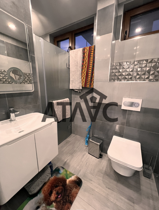 Til salg  2 soveværelser Plovdiv , Yuzhen , 93 kvm | 73873957 - billede [7]
