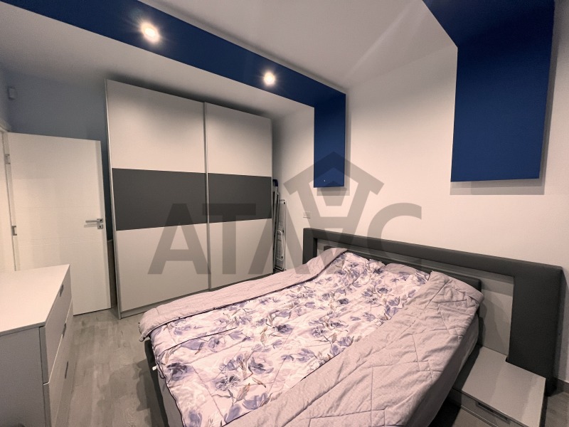 Til salg  2 soveværelser Plovdiv , Yuzhen , 93 kvm | 73873957 - billede [4]