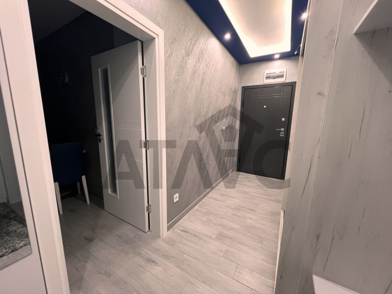 Til salg  2 soveværelser Plovdiv , Yuzhen , 93 kvm | 73873957 - billede [8]