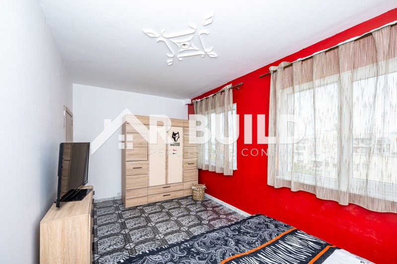 Продава  3-стаен град Пловдив , Тракия , 92 кв.м | 55823456 - изображение [12]
