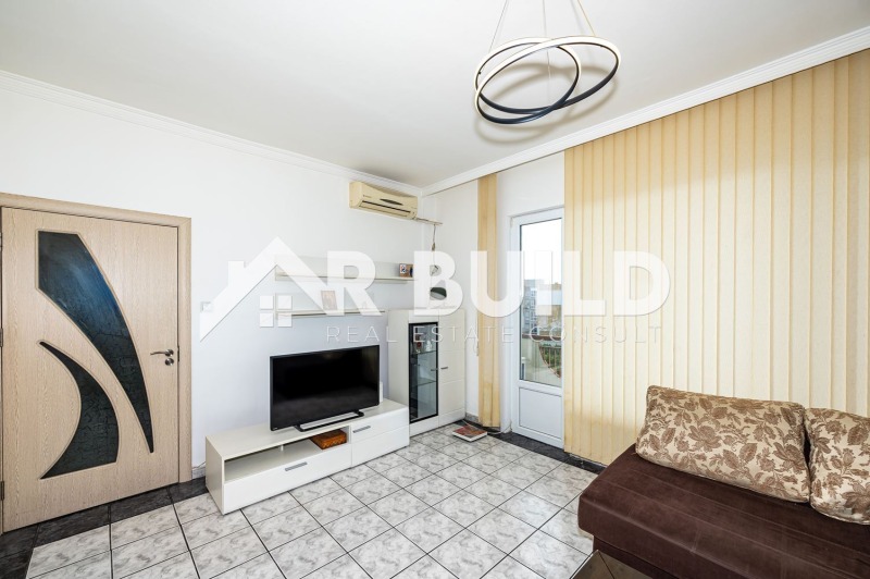 Продава  3-стаен град Пловдив , Тракия , 92 кв.м | 55823456 - изображение [3]