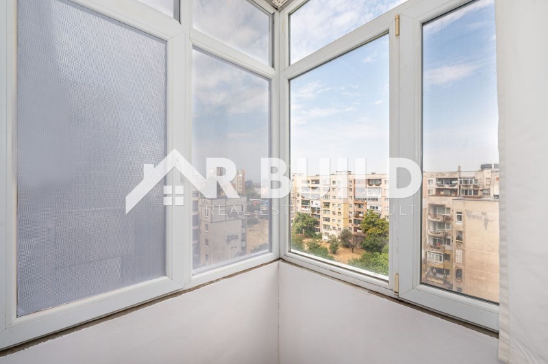 Продава  3-стаен град Пловдив , Тракия , 92 кв.м | 55823456 - изображение [9]