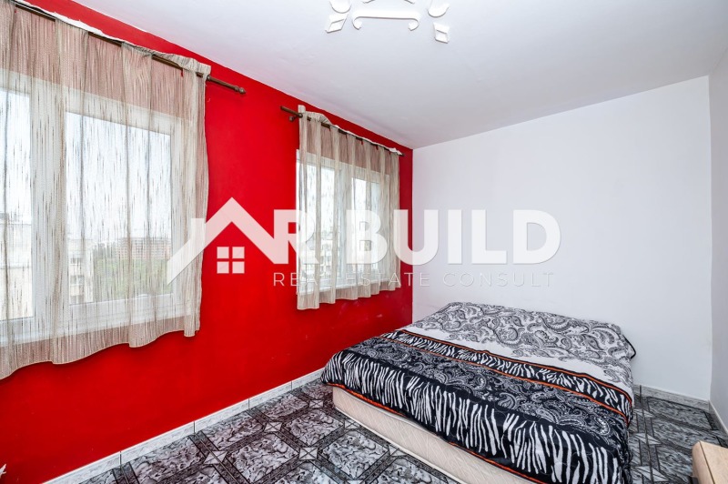 Продава  3-стаен град Пловдив , Тракия , 92 кв.м | 55823456 - изображение [11]