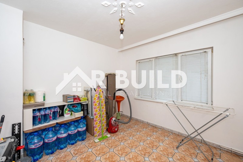 Продава  3-стаен град Пловдив , Тракия , 92 кв.м | 55823456 - изображение [13]