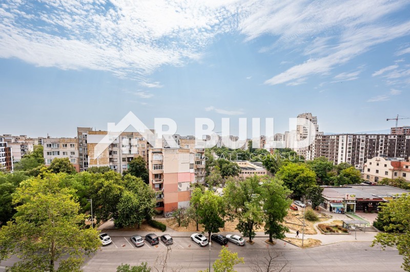 Продава  3-стаен град Пловдив , Тракия , 92 кв.м | 55823456 - изображение [16]