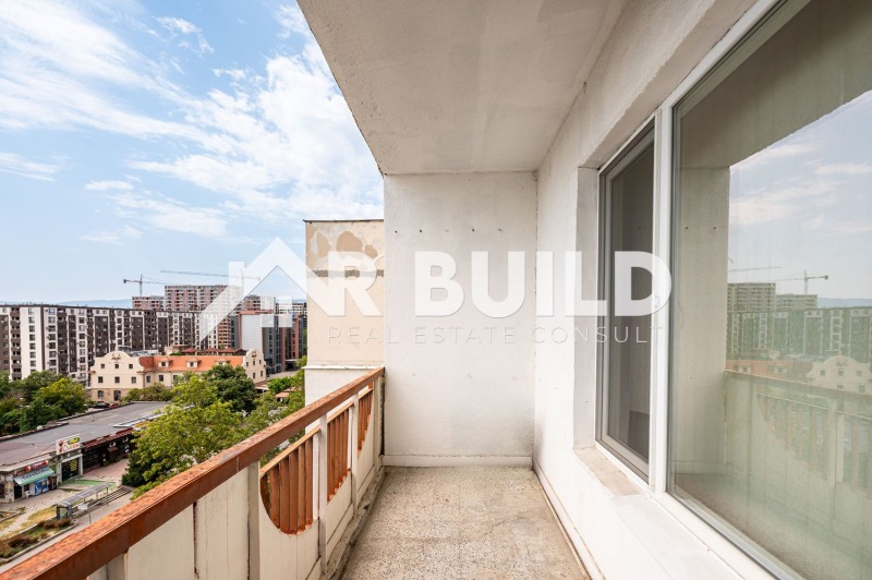 Продава  3-стаен град Пловдив , Тракия , 92 кв.м | 55823456 - изображение [14]