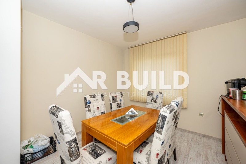 Продава  3-стаен град Пловдив , Тракия , 92 кв.м | 55823456 - изображение [6]