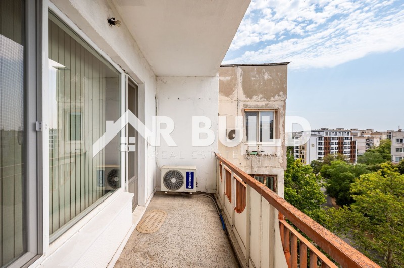 Продава  3-стаен град Пловдив , Тракия , 92 кв.м | 55823456 - изображение [15]