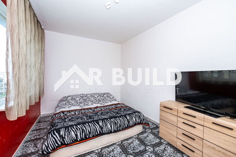 Продава  3-стаен град Пловдив , Тракия , 92 кв.м | 55823456 - изображение [10]