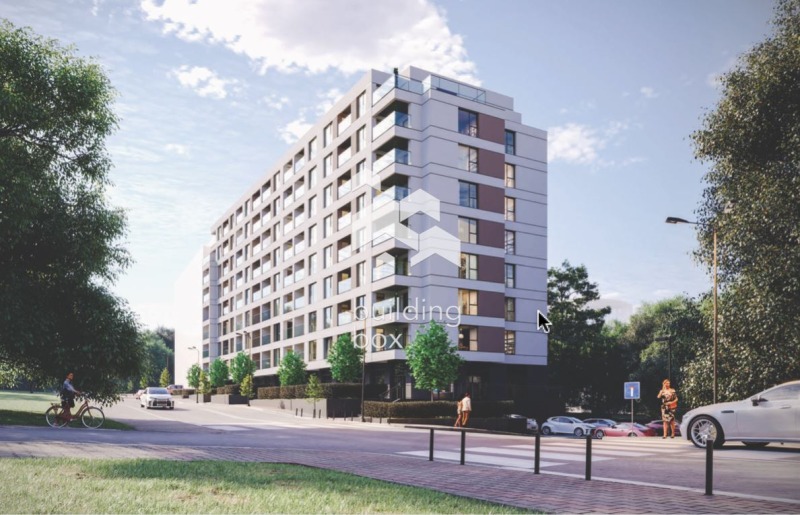 Продается  2 спальни София , Овча купел , 90 кв.м | 13548179 - изображение [3]