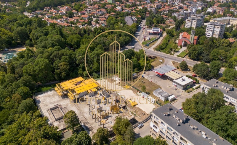 Te koop  2 slaapkamers Pleven , Mara Dentsjeva , 113 m² | 56688284 - afbeelding [9]