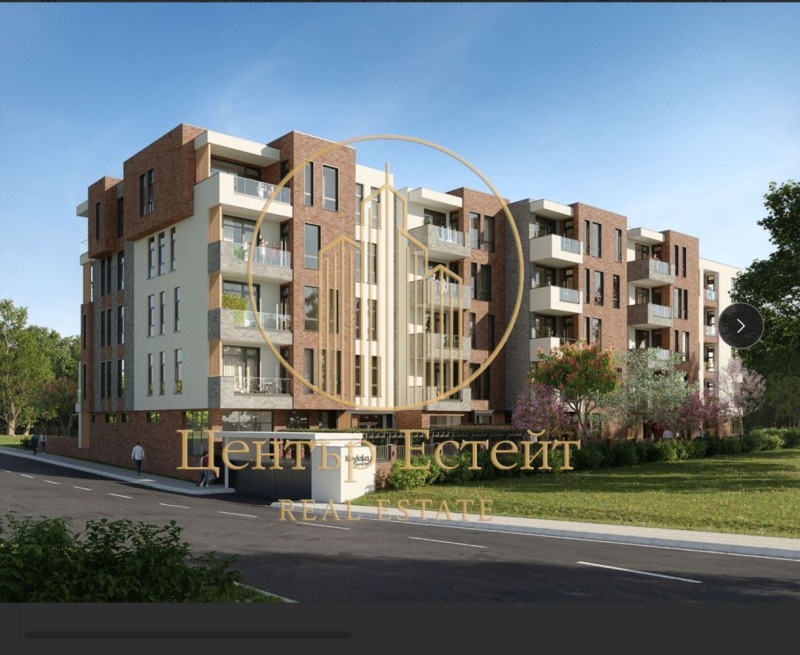 Te koop  2 slaapkamers Pleven , Mara Dentsjeva , 113 m² | 56688284 - afbeelding [8]