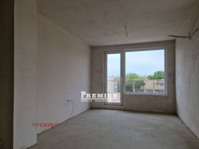 Продава 3-СТАЕН, гр. Бургас, Сарафово, снимка 4 - Апартаменти - 52468390