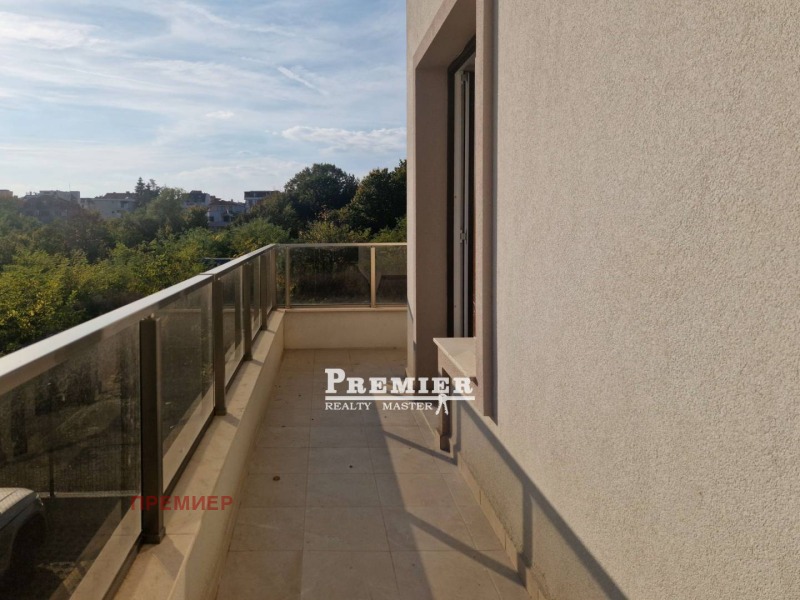 Продава 3-СТАЕН, гр. Бургас, Сарафово, снимка 2 - Апартаменти - 52468390